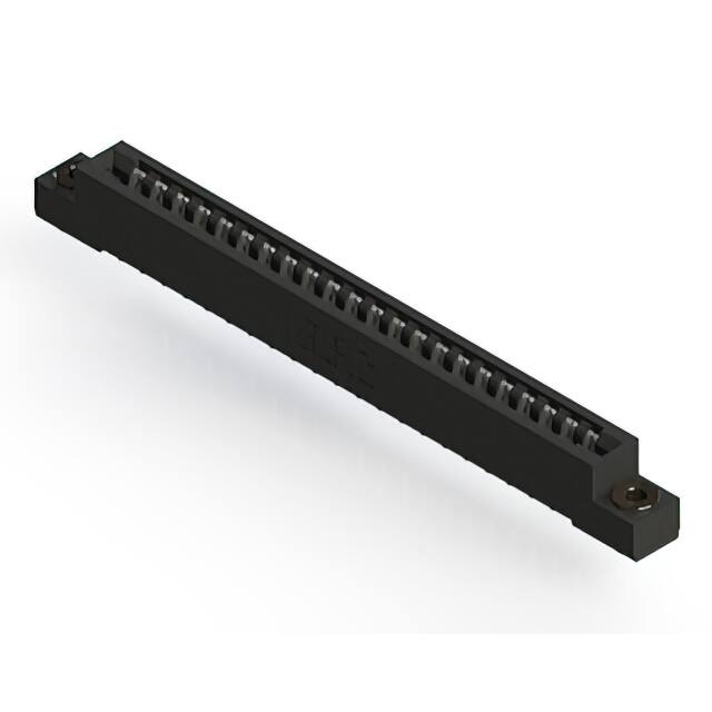 857-022-431-103 EDAC Inc.  Edgeboard Connectors